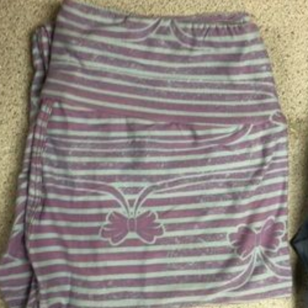 LLR Os Leggings